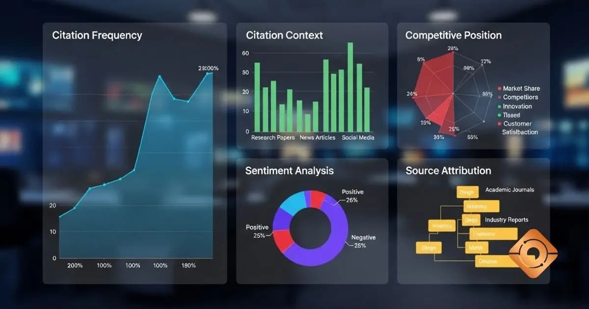 AI Citation Tracking Tools