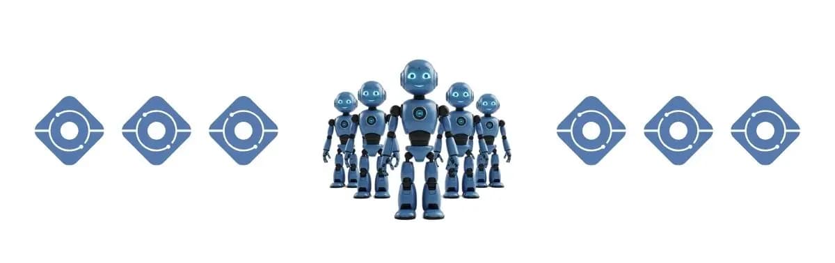 Markenkonsistenz-Analyse zeigt korrekte vs. inkorrekte Markendarstellungen auf KI-Plattformen