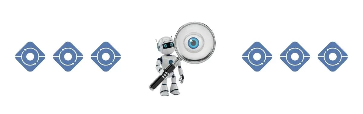 KI-Tracking-Dashboard zeigt Markenerwähnungen in ChatGPT, Claude und Perplexity mit Positionsrankings