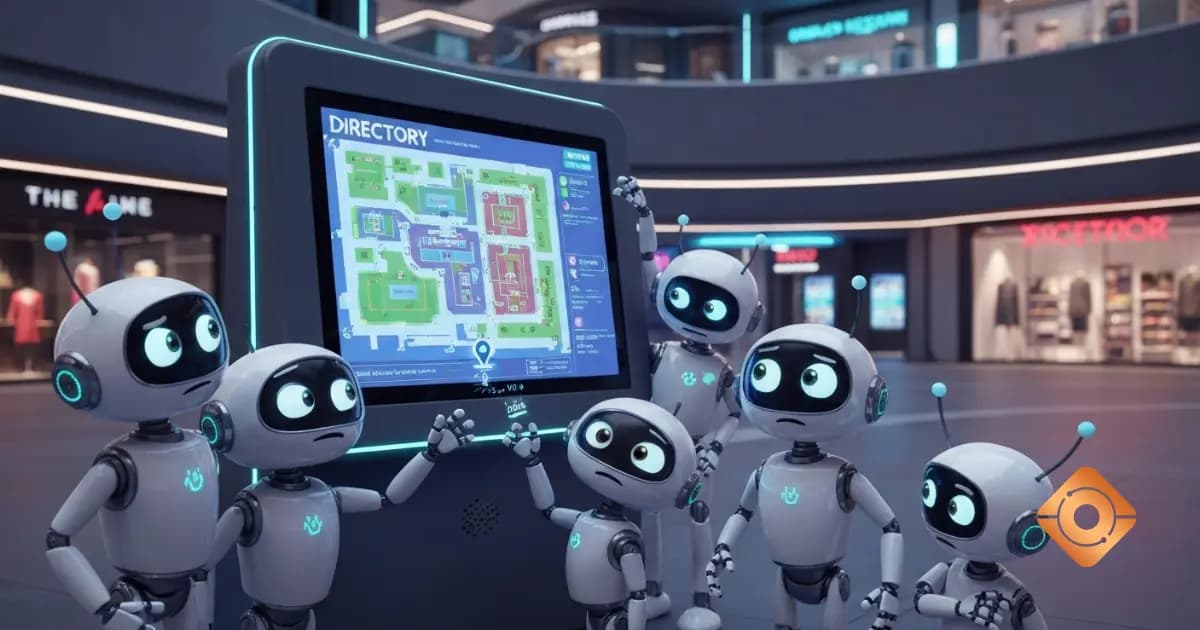 Brauche ich eine LLMs.txt für meine Website?