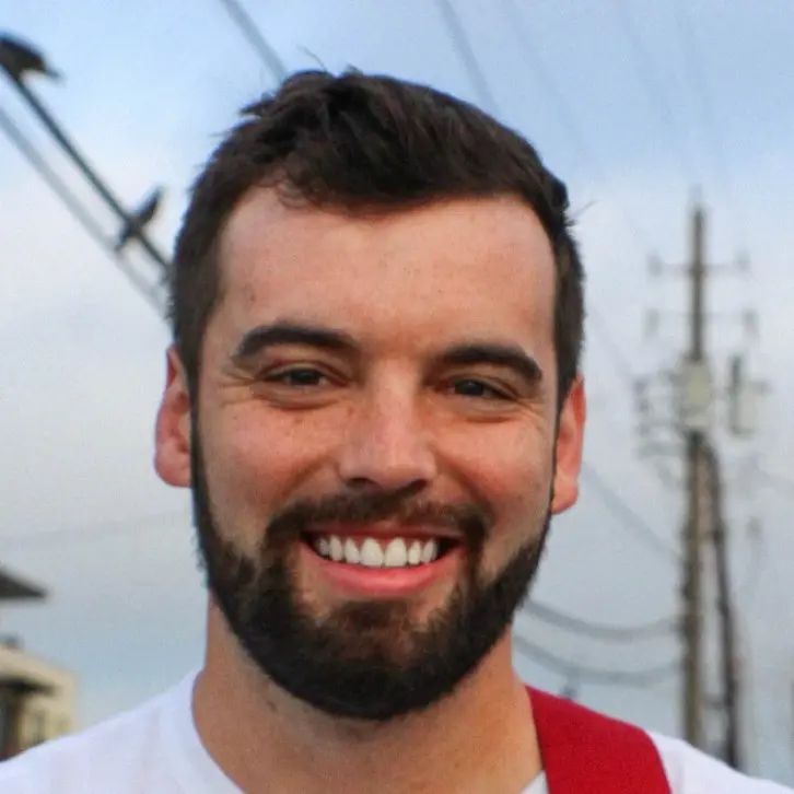 Justin Russell