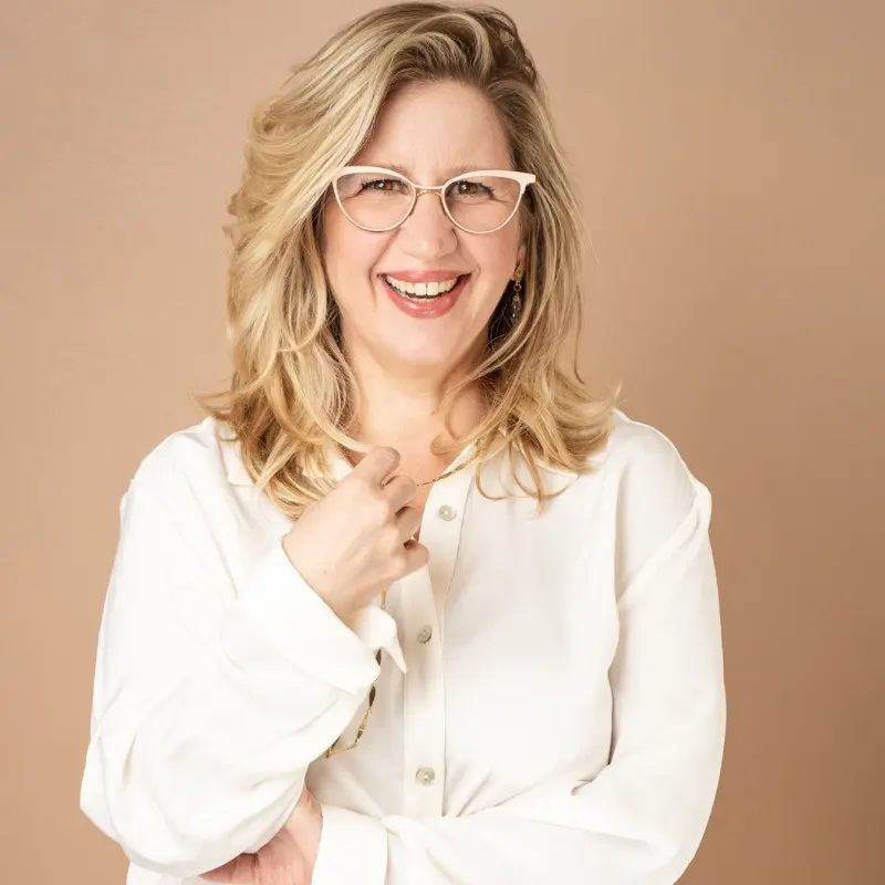 Susie Ippolito